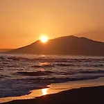 Marbella Beach, Apartamento Para 2 En Alvarito Playa