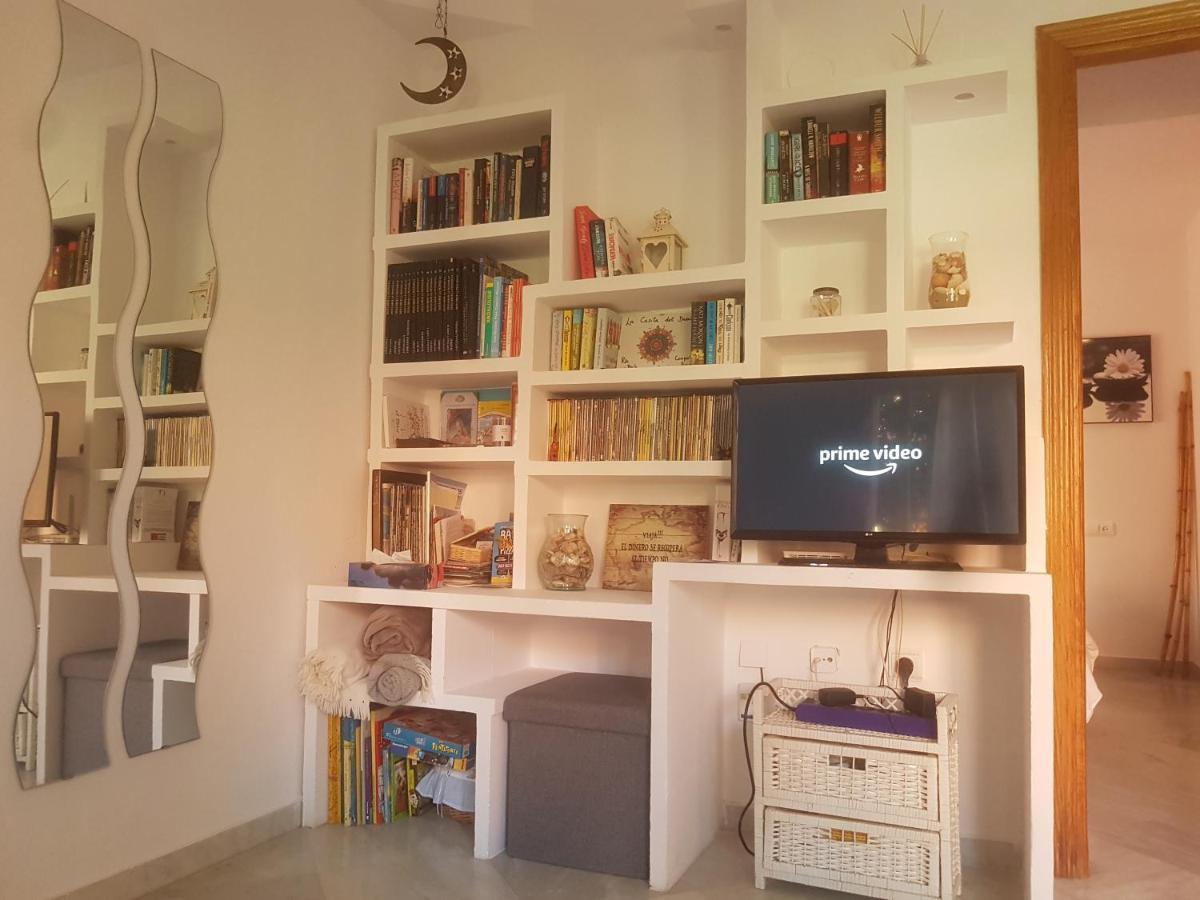 Beach, Apartamento Para 2 En Alvarito Playa
