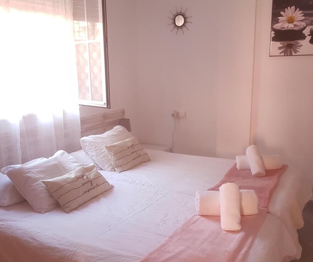 Apartemen Beach, Apartamento Para 2 En Alvarito Playa *