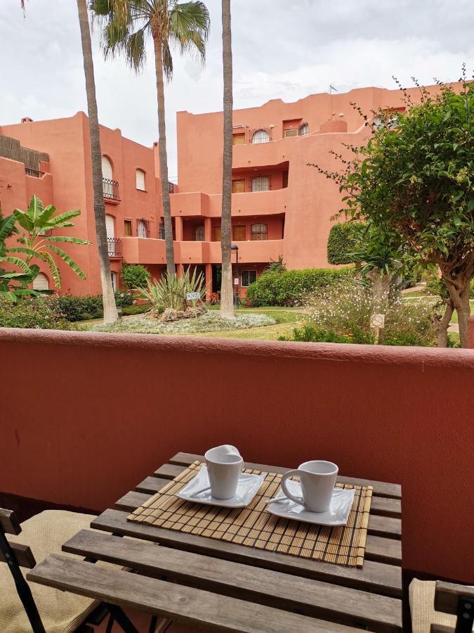 Apartemen Beach, Apartamento Para 2 En Alvarito Playa *