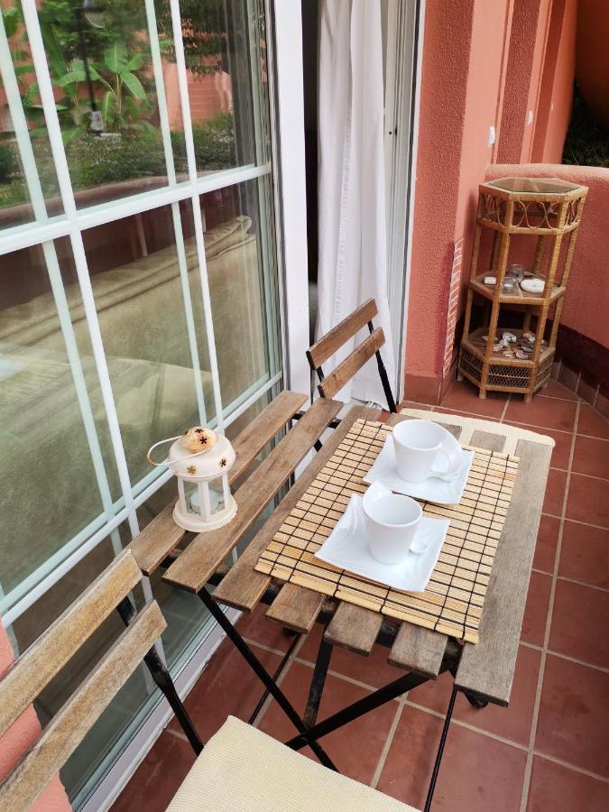 Apartemen Beach, Apartamento Para 2 En Alvarito Playa *