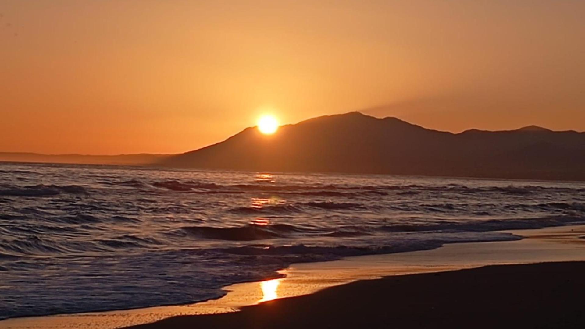 Beach, Apartamento Para 2 En Alvarito Playa Marbella