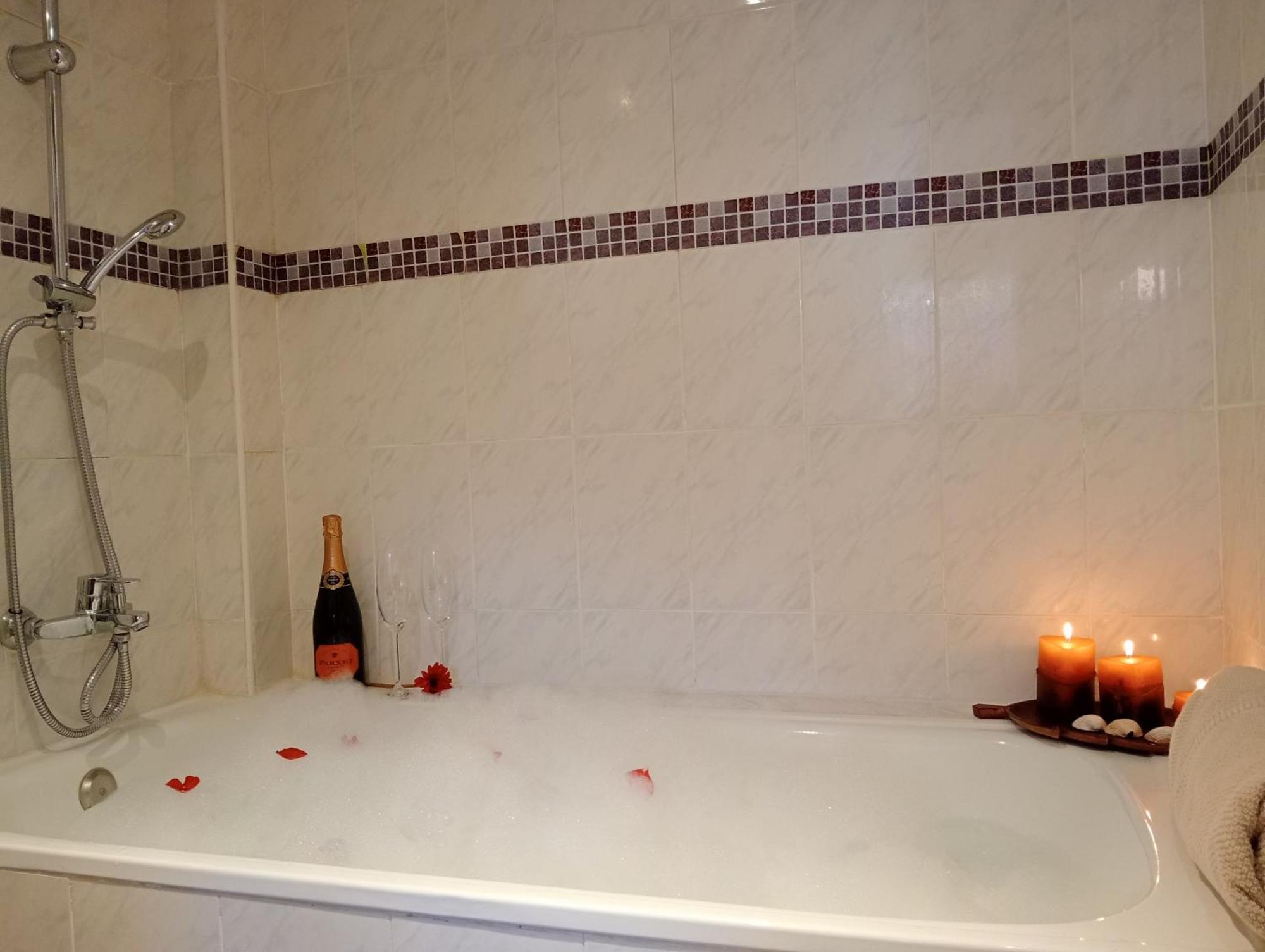 Beach, Apartamento Para 2 En Alvarito Playa Apartemen *