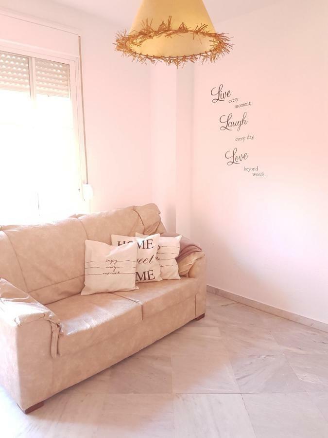 Beach, Apartamento Para 2 En Alvarito Playa Apartemen Marbella