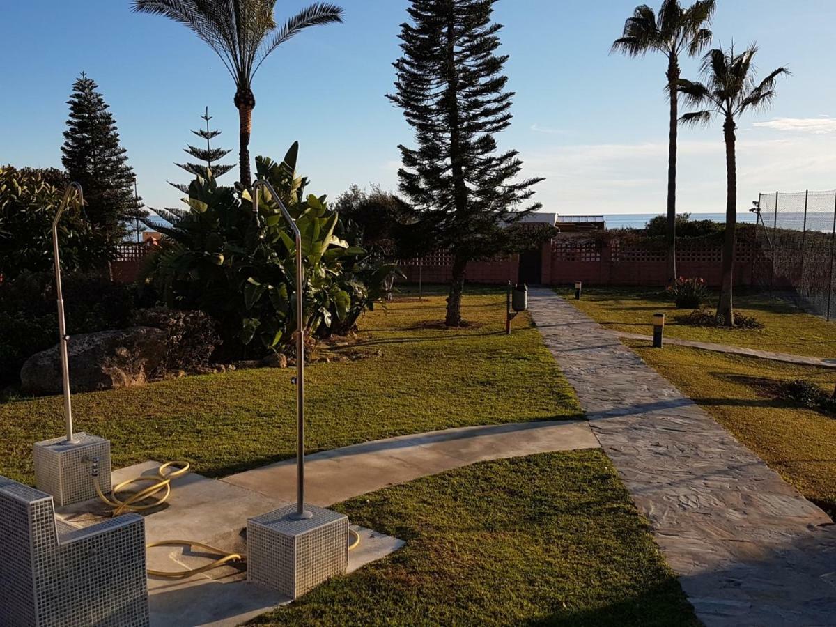 Apartemen Beach, Apartamento Para 2 En Alvarito Playa