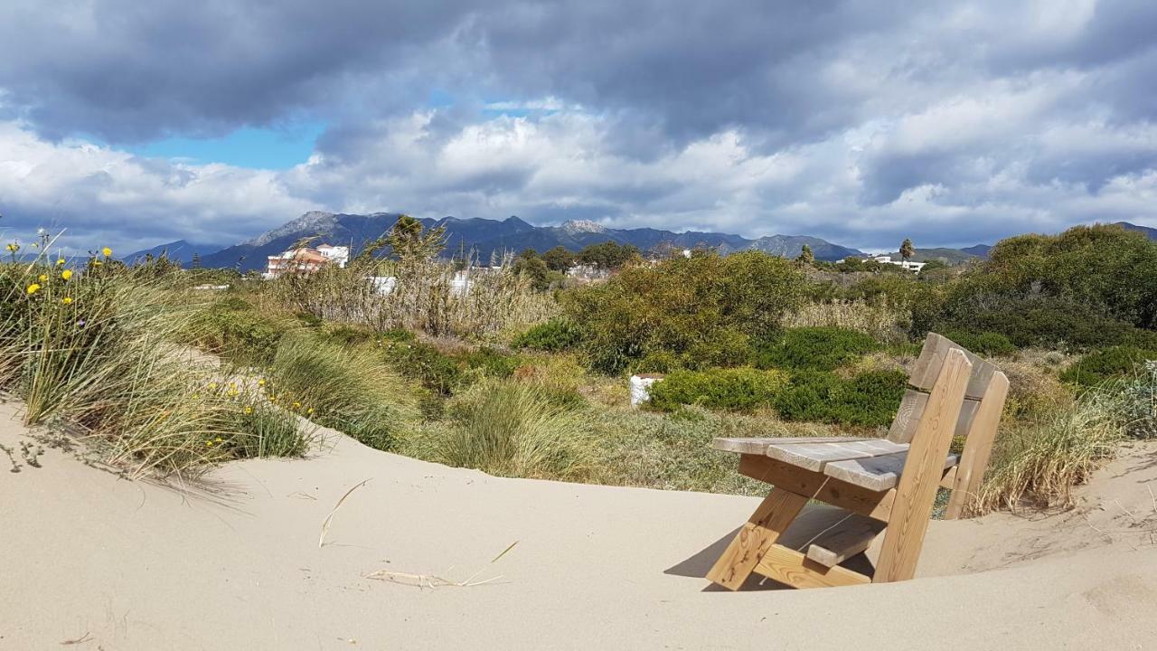 Beach, Apartamento Para 2 En Alvarito Playa Apartemen *