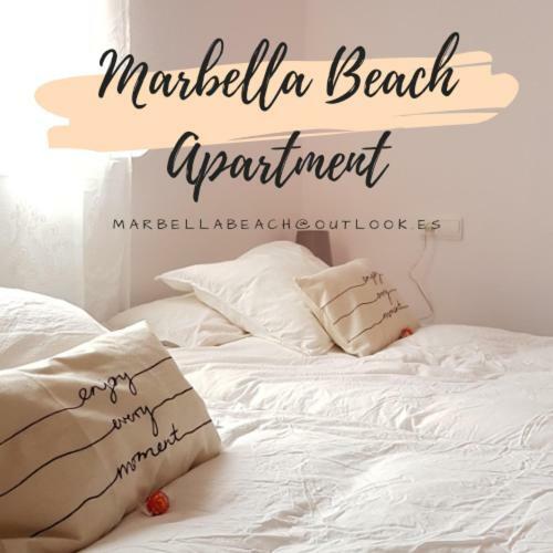 Beach, Apartamento Para 2 En Alvarito Playa * Marbella